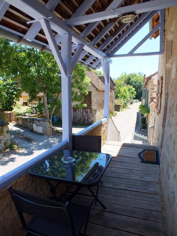 Villa L'Oustal De Peiro Le Bourg Exterior foto